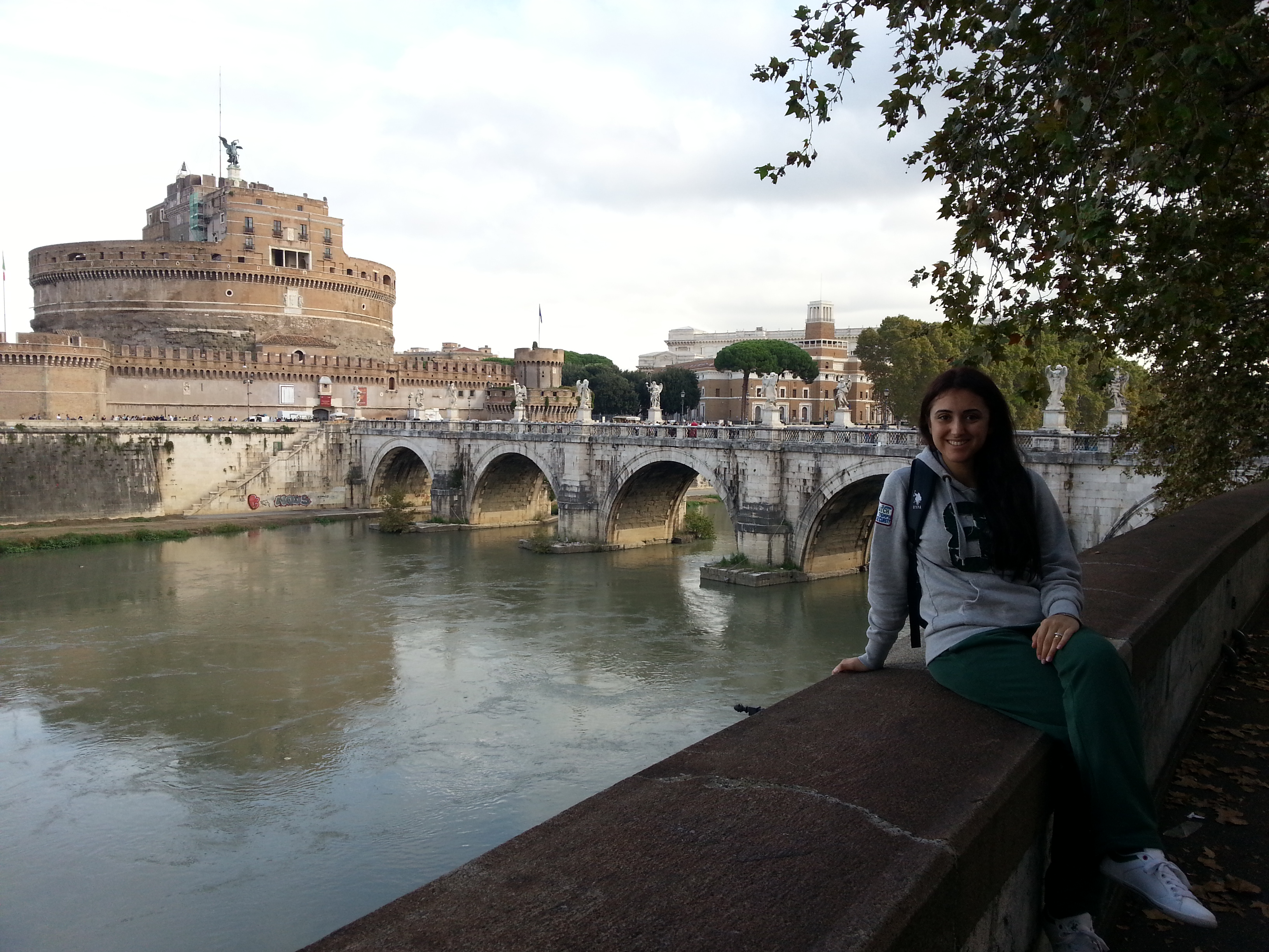 Rome, Italy