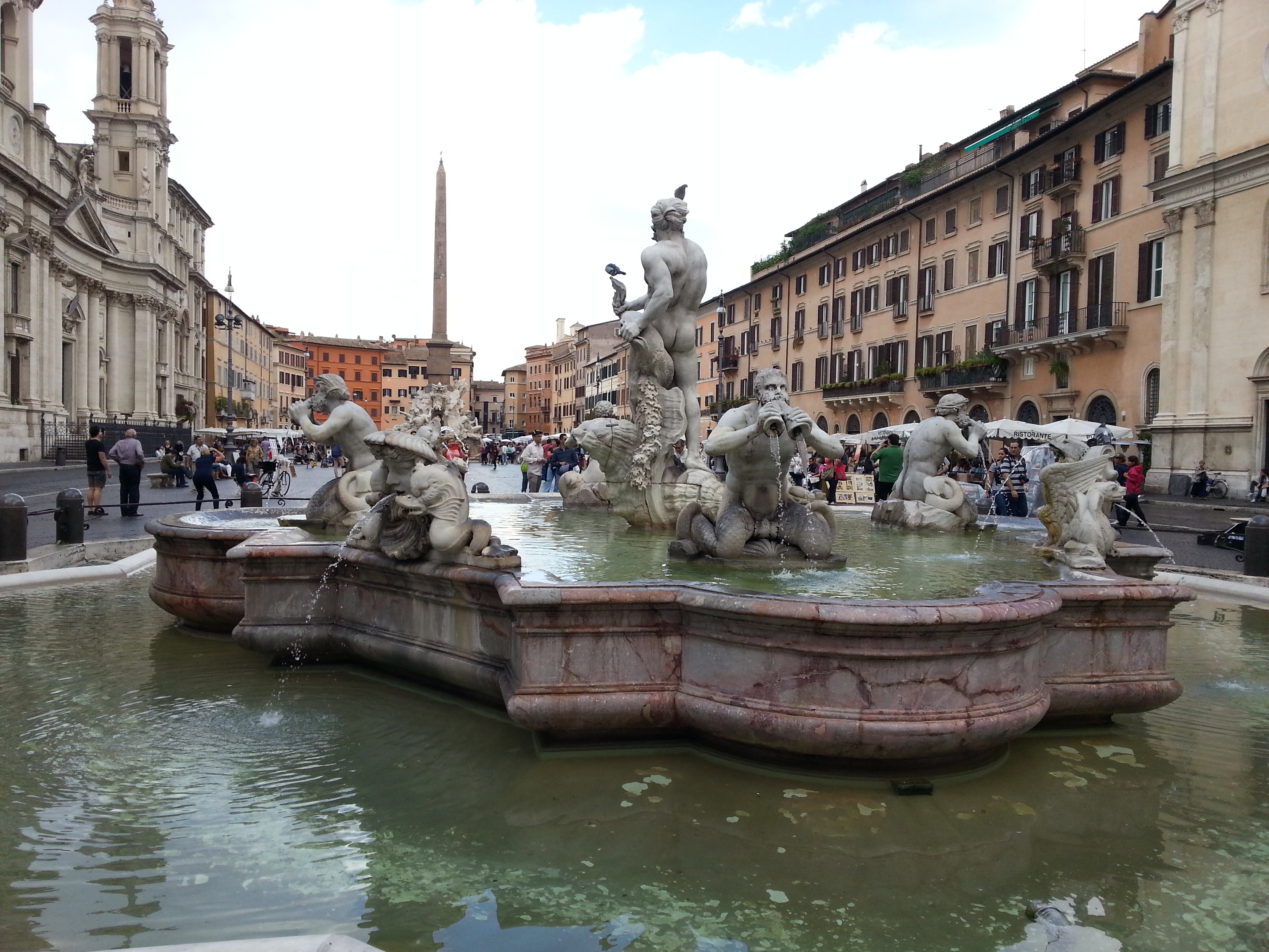 Rome, Italy