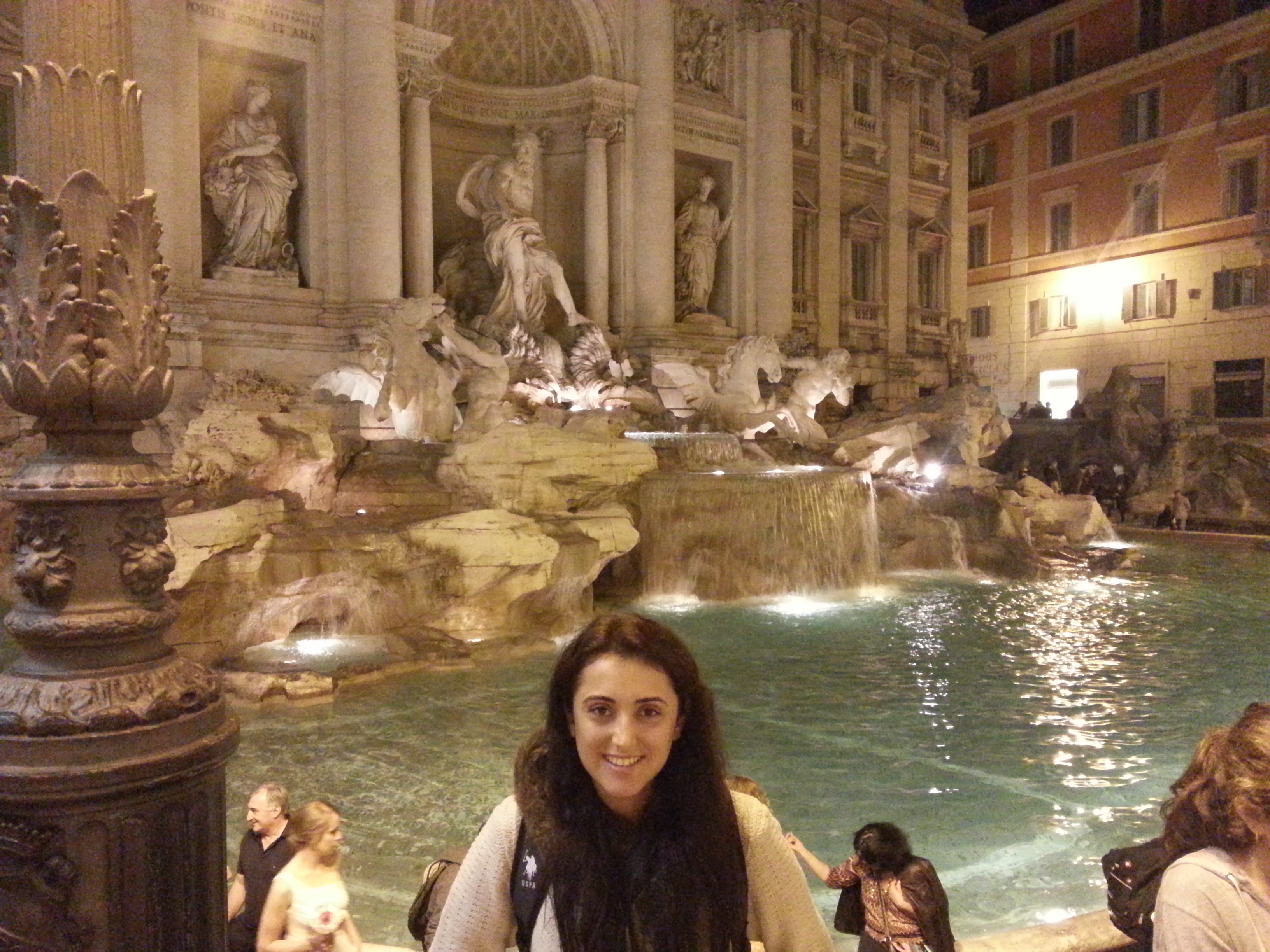 Rome, Italy
