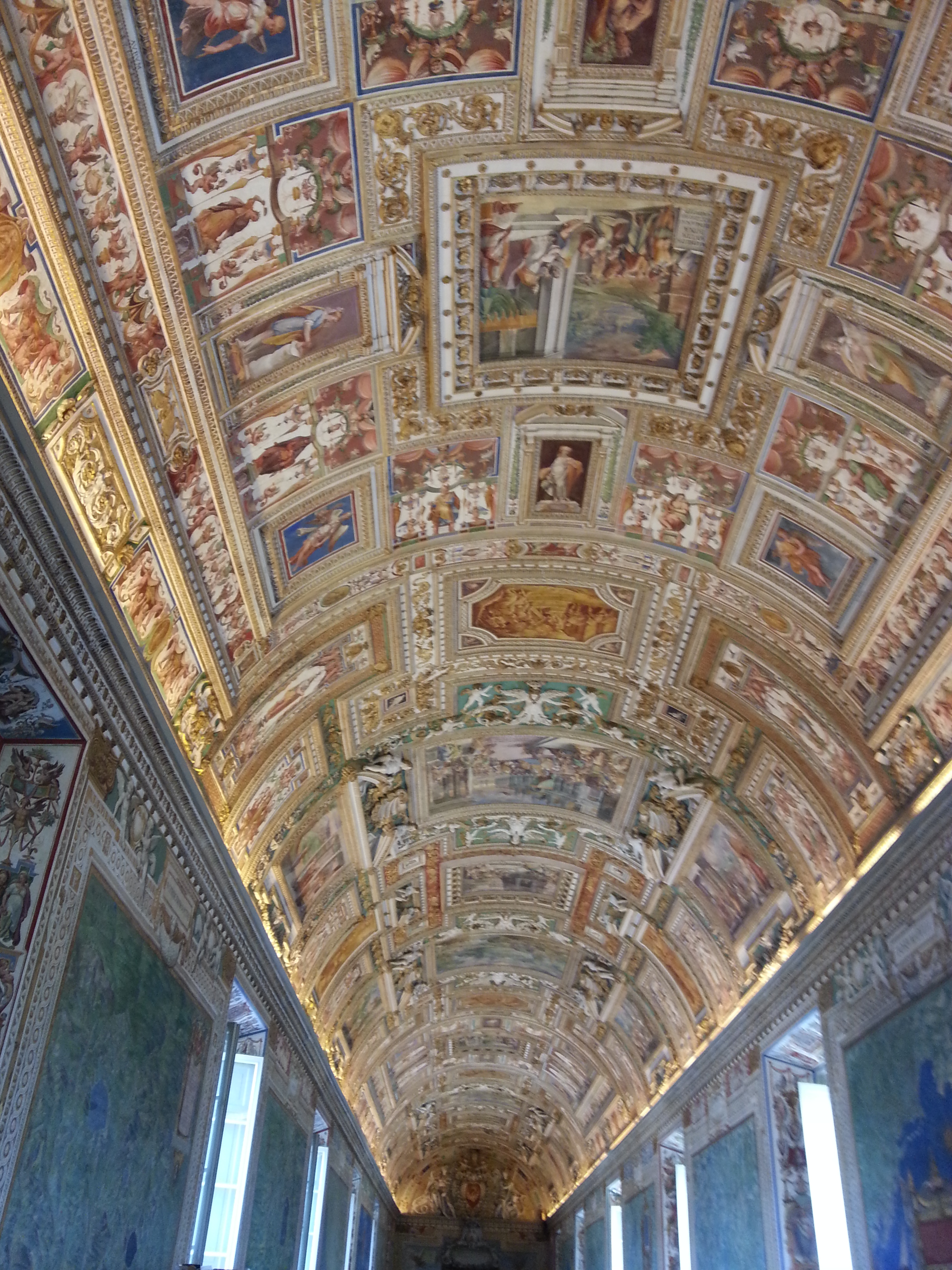 Rome, Italy