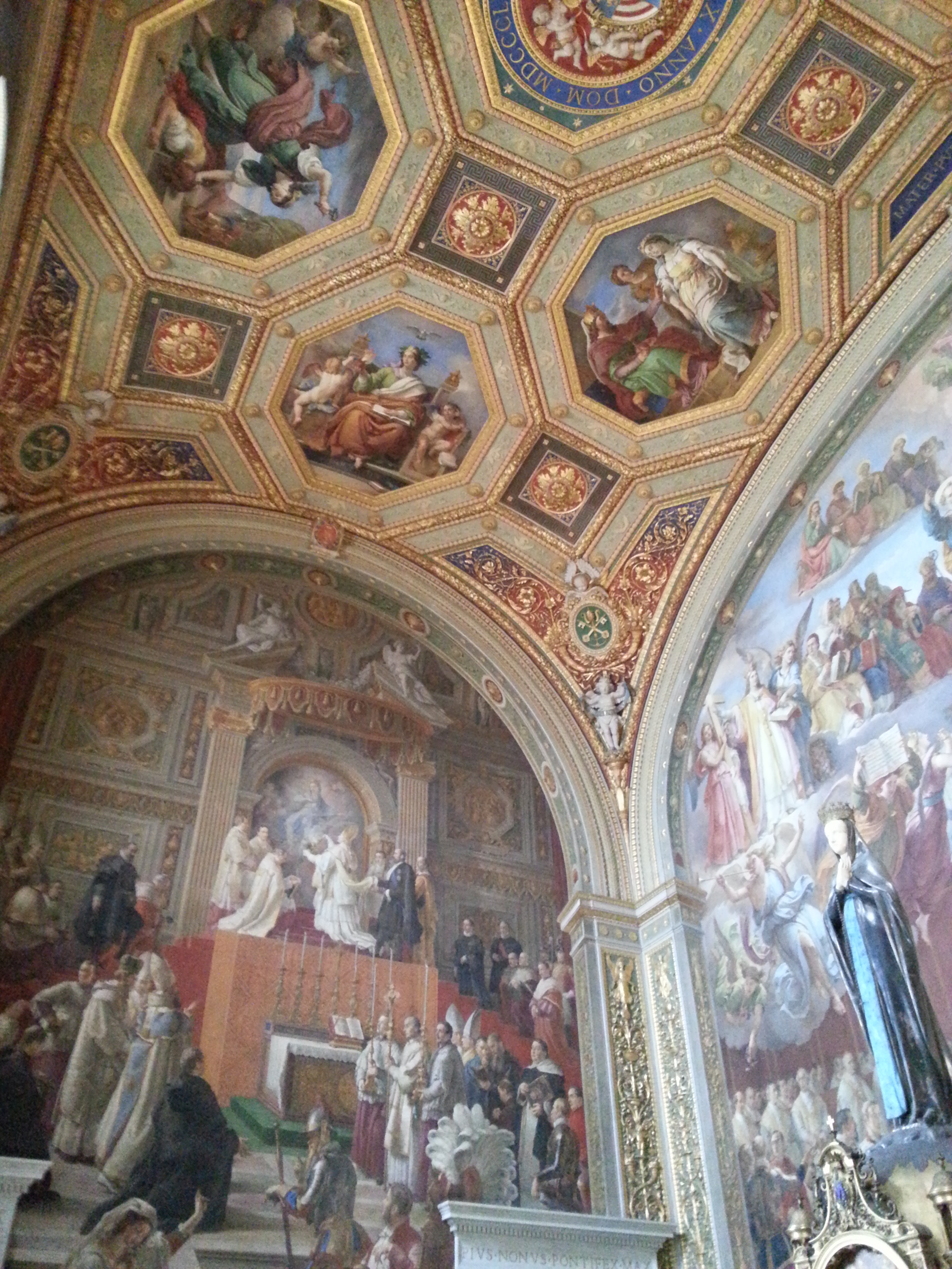 Rome, Italy