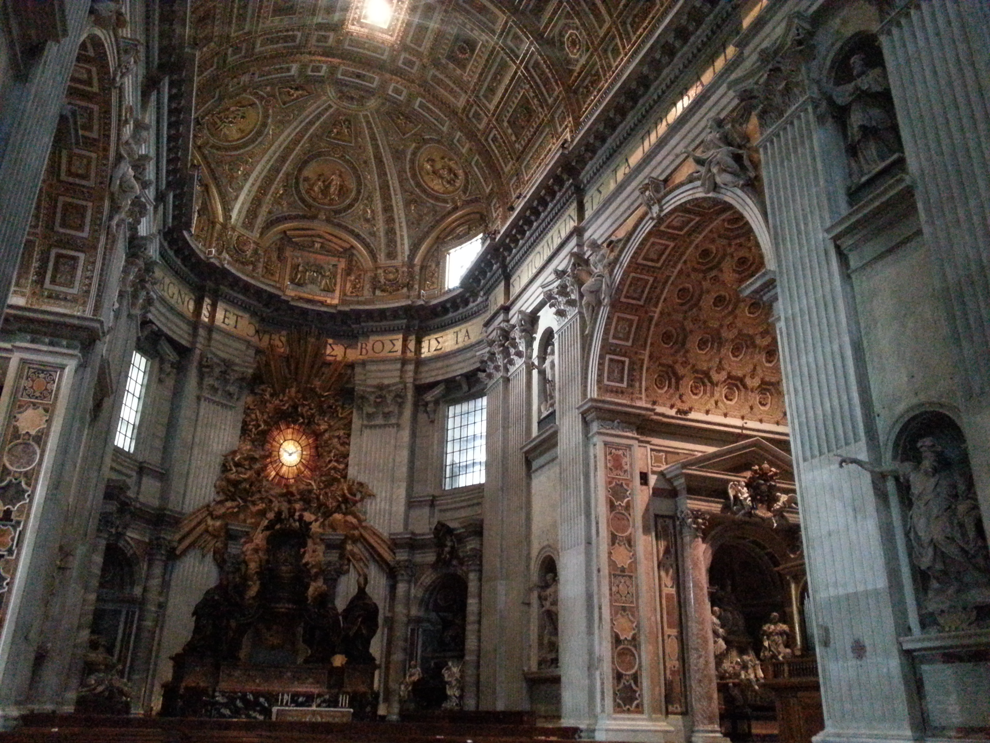 Rome, Italy