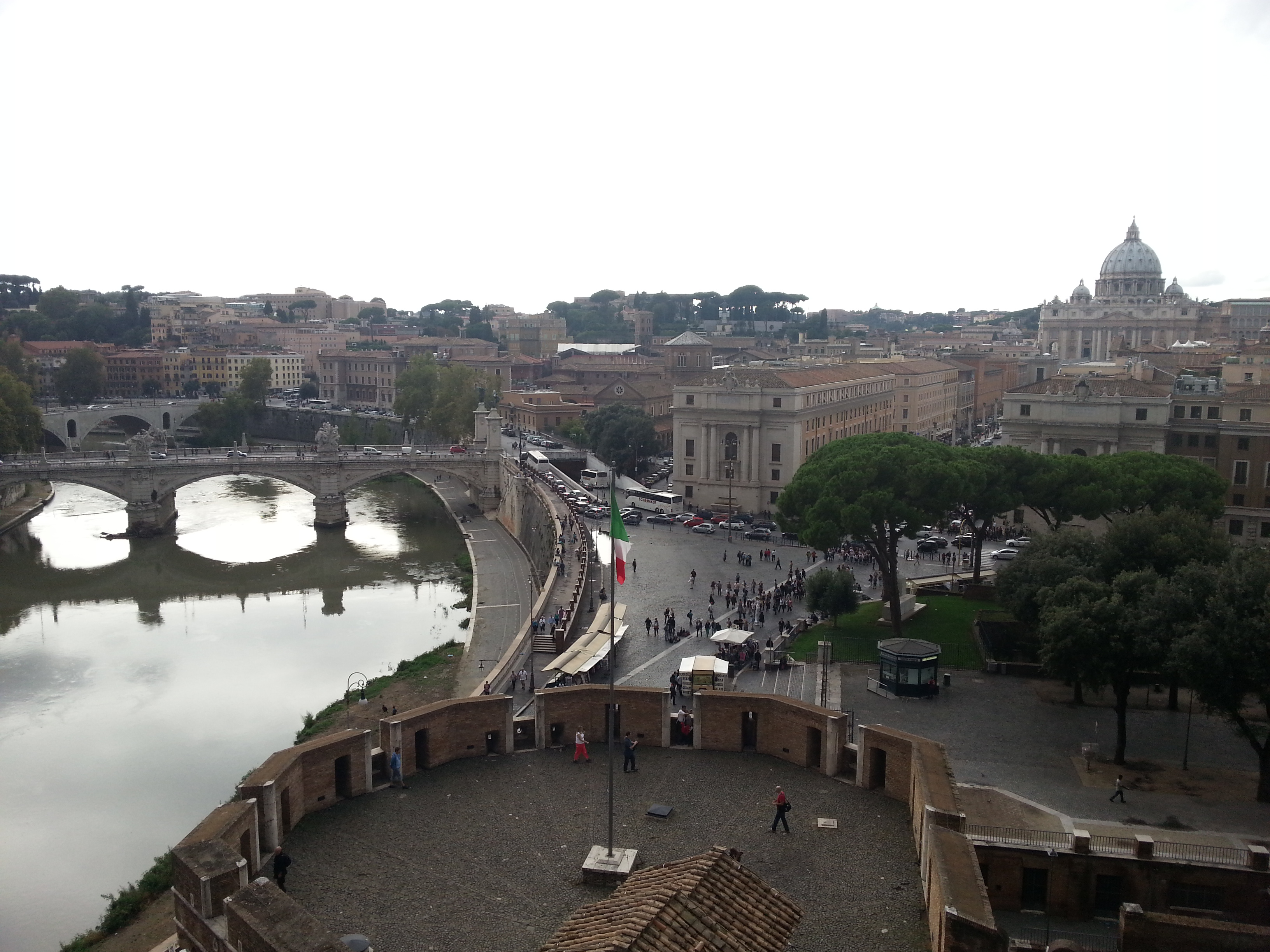 Rome, Italy