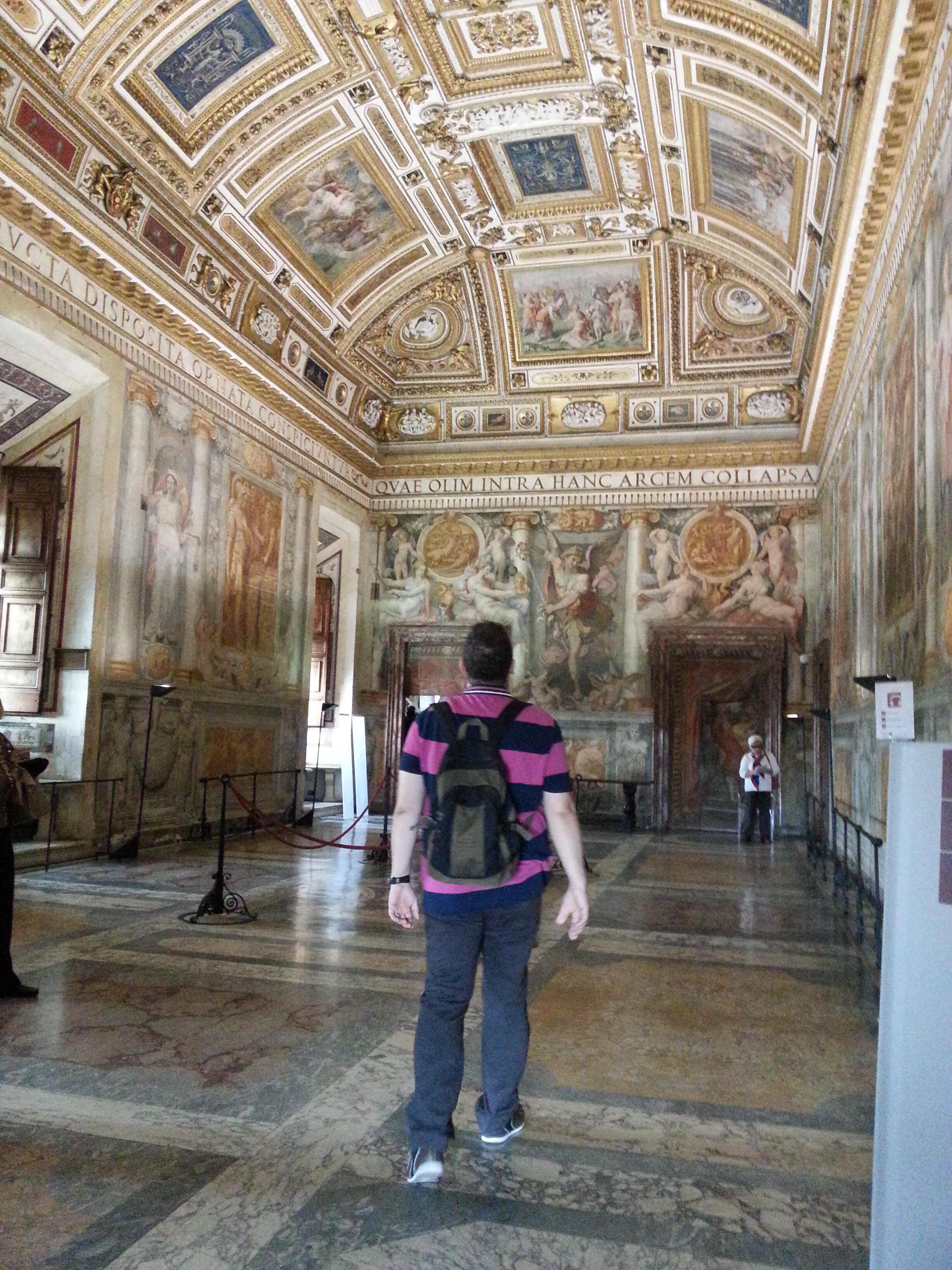 Rome, Italy
