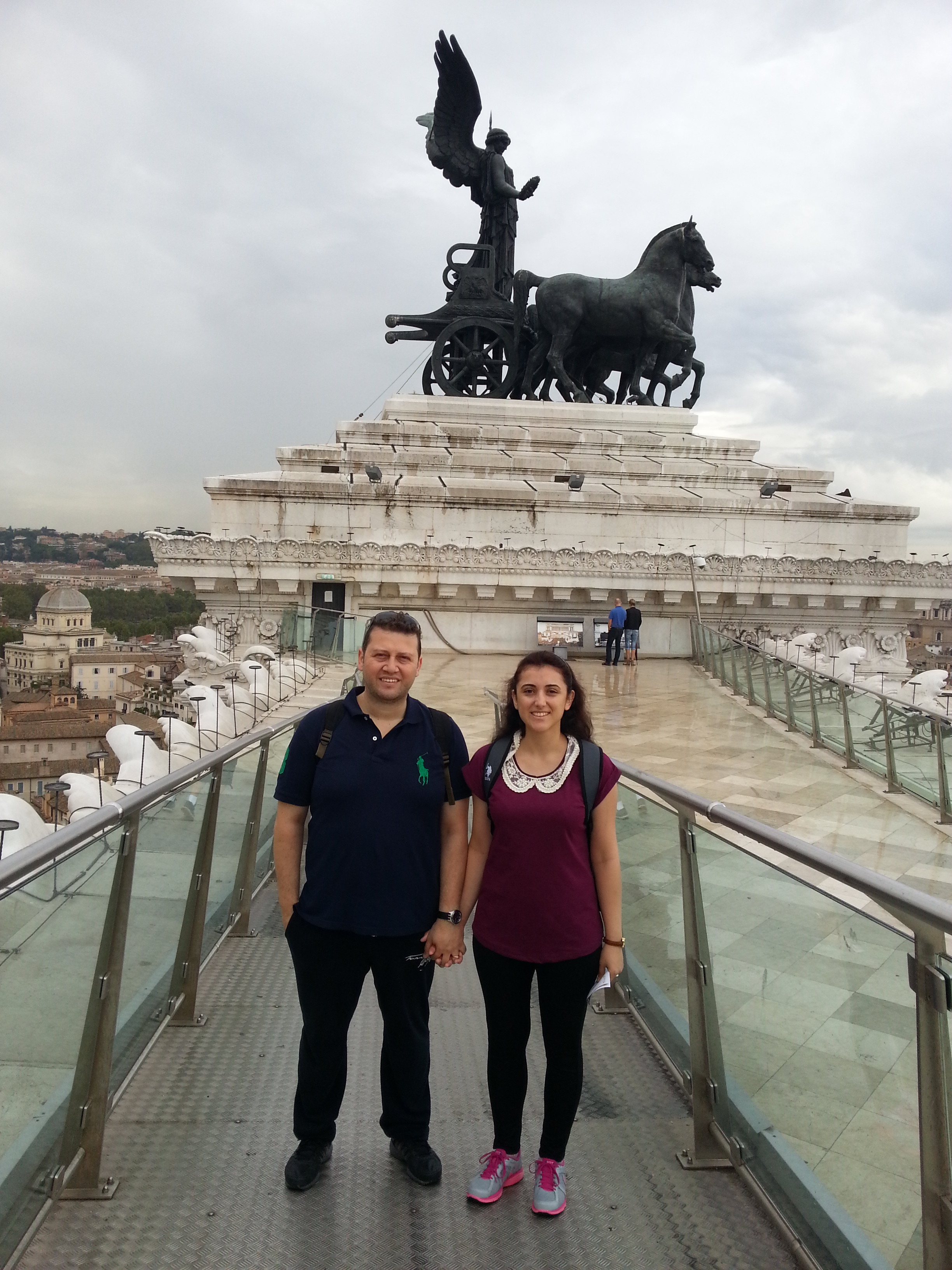 Rome, Italy
