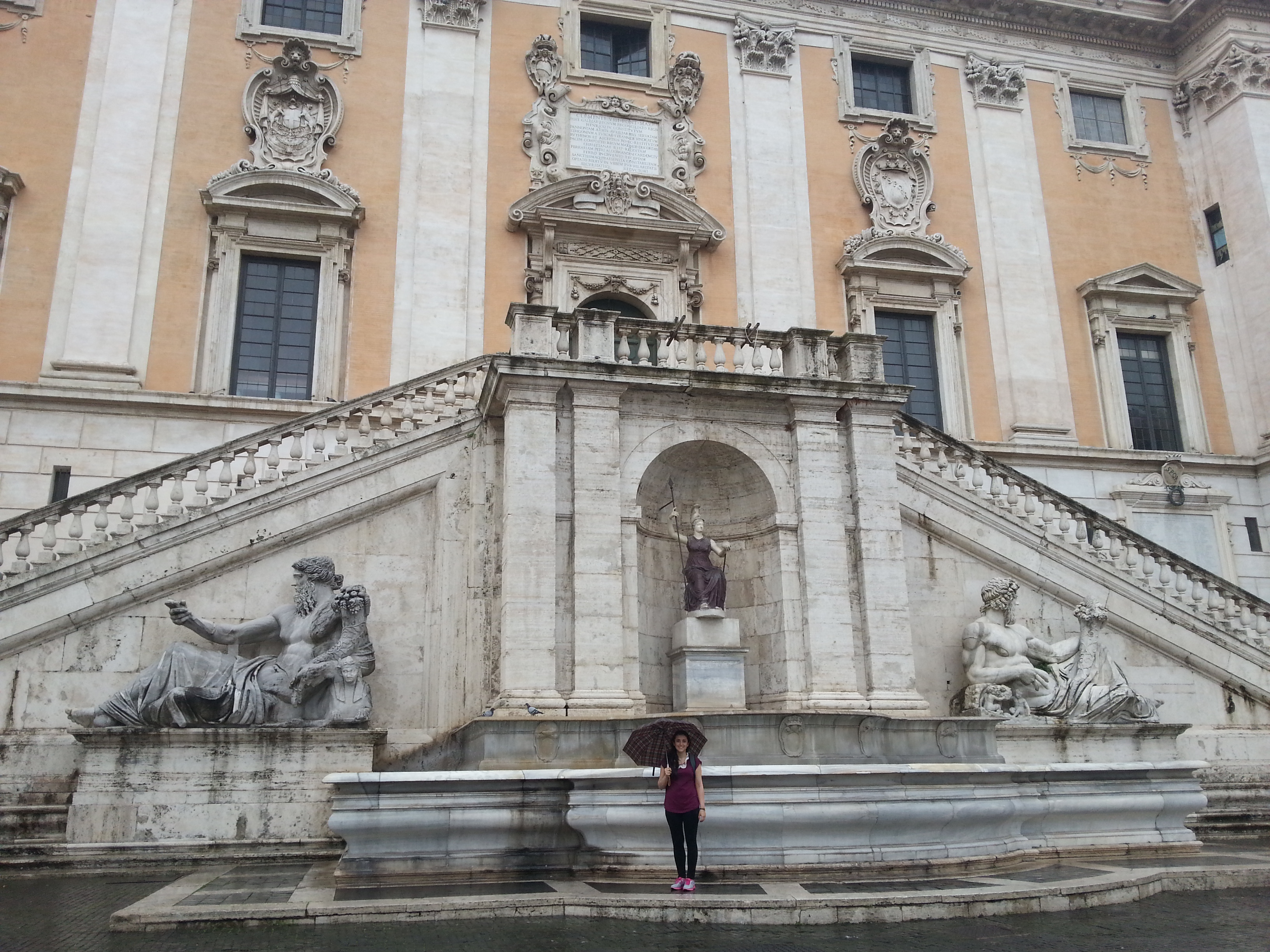 Rome, Italy