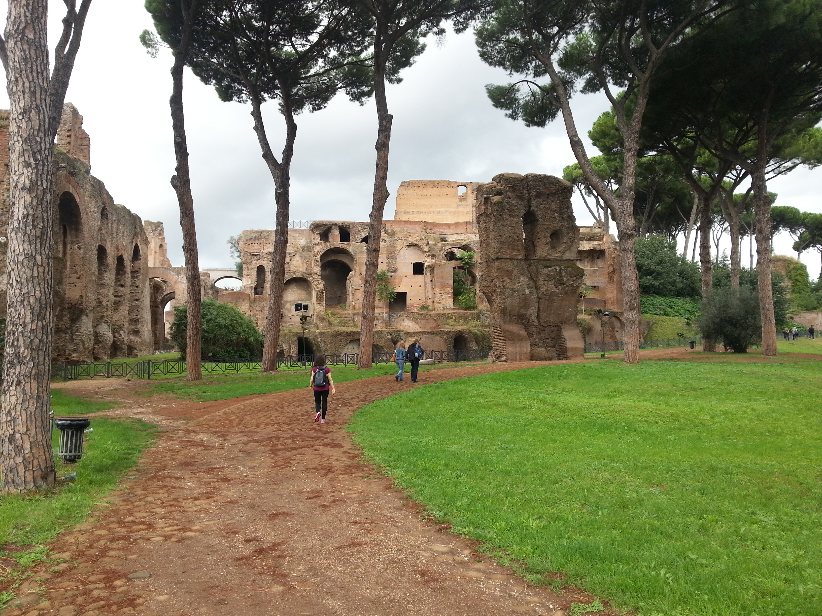 Rome, Italy