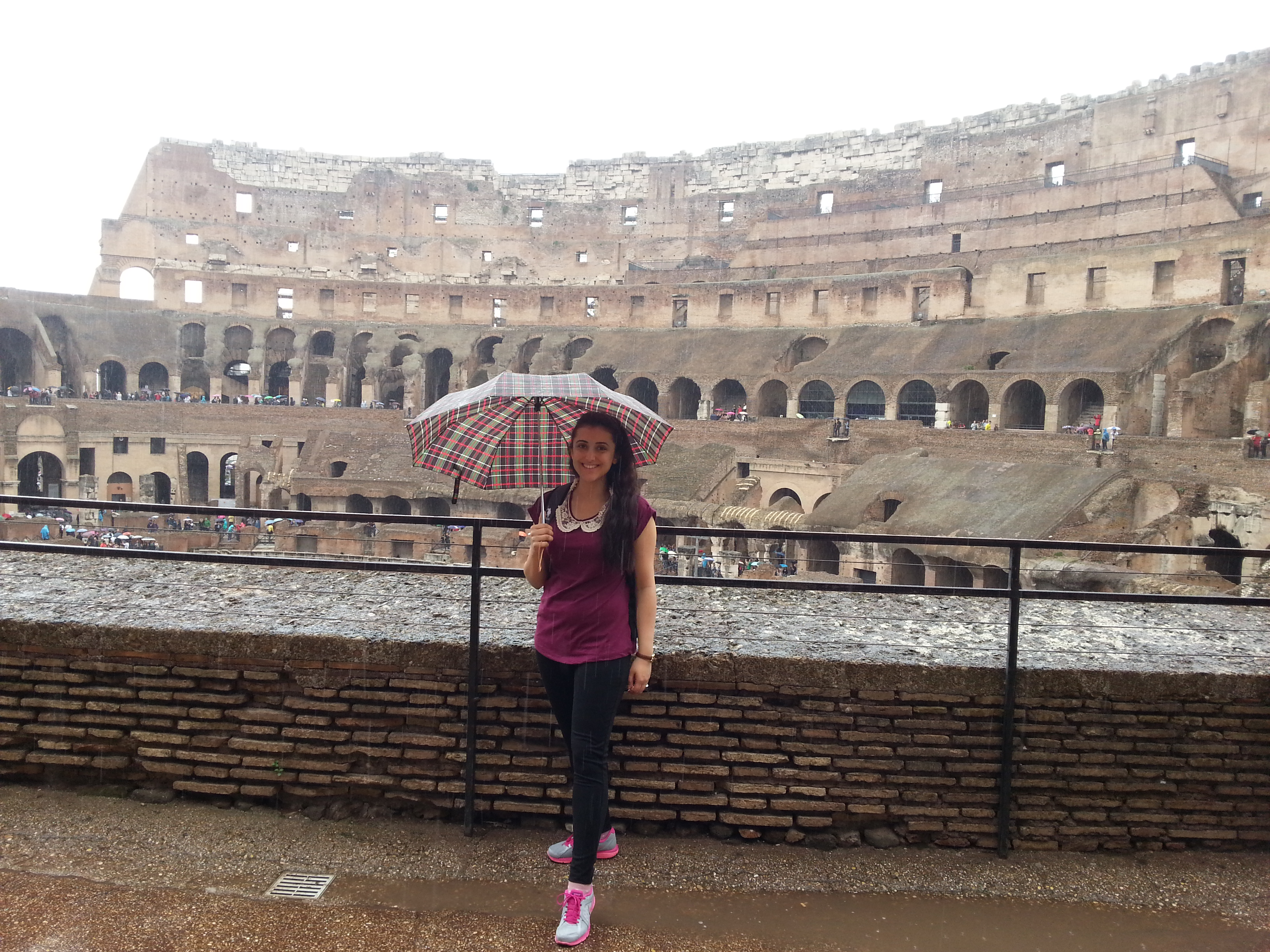 Rome, Italy