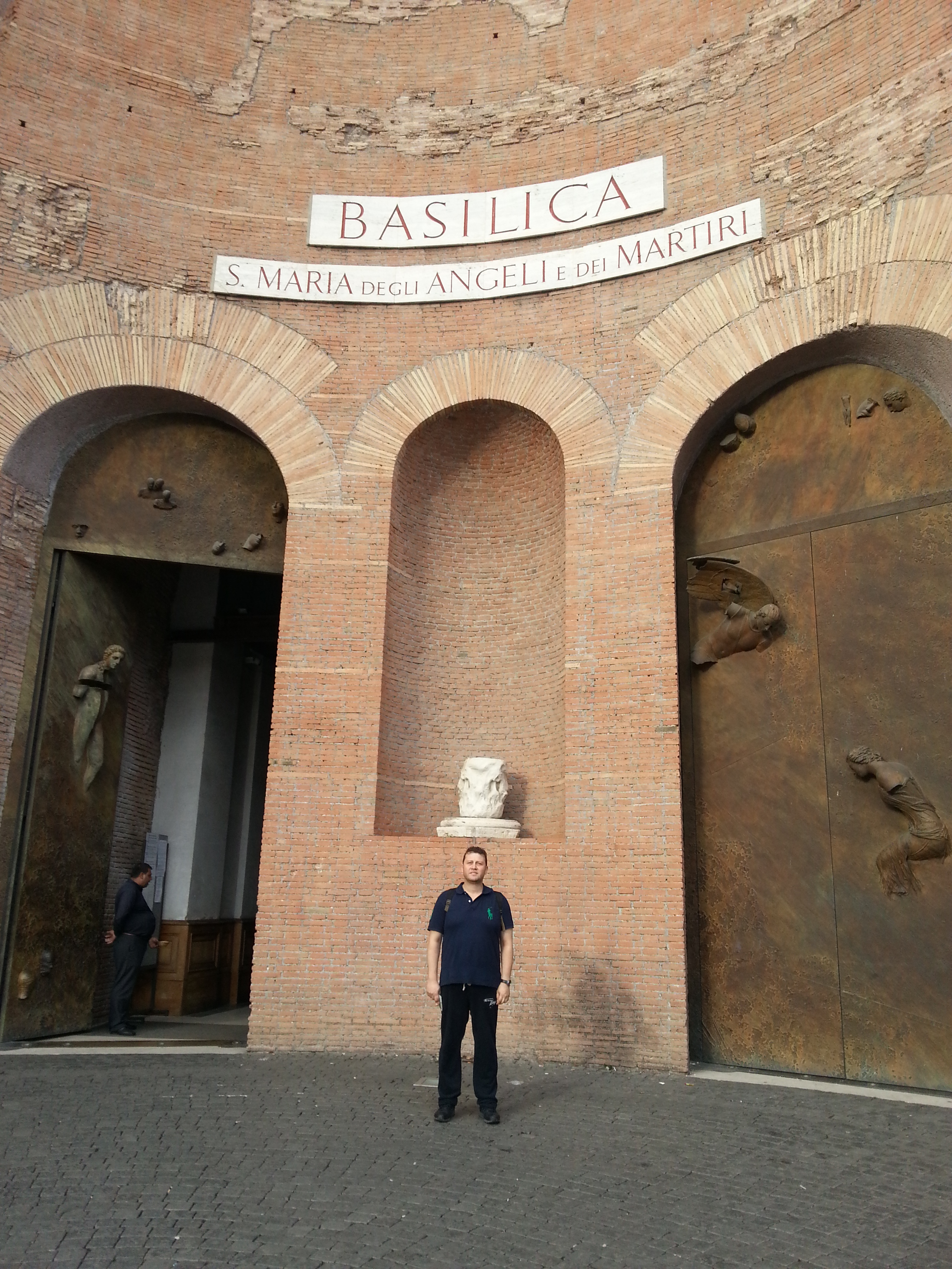 Rome, Italy